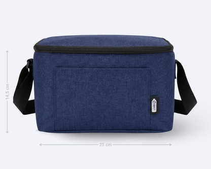 Geyser eko kylväska 5L med tryck