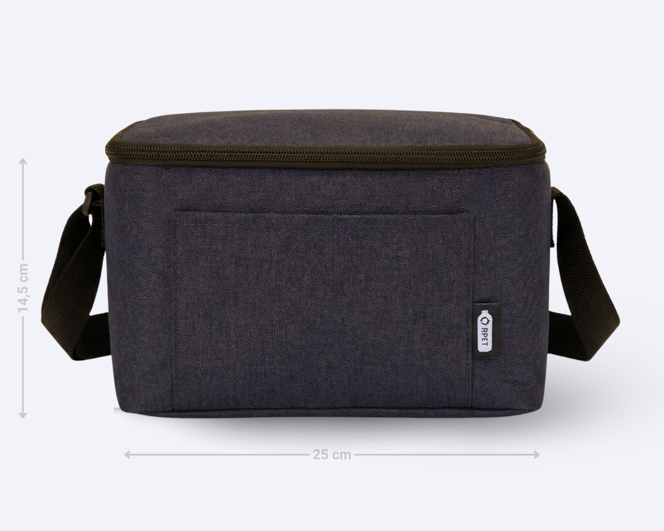 Geyser eko kylväska 5L med tryck