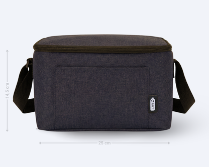 Geyser eko kylväska 5L med tryck