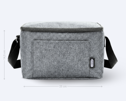 Geyser eko kylväska 5L med tryck