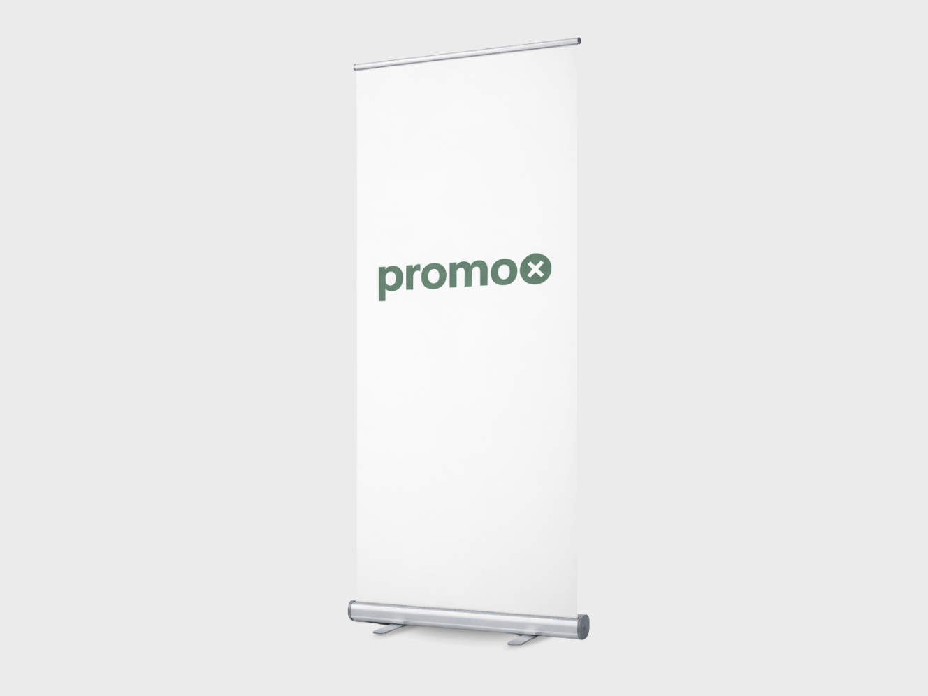 Roll-up med tryk eller logo