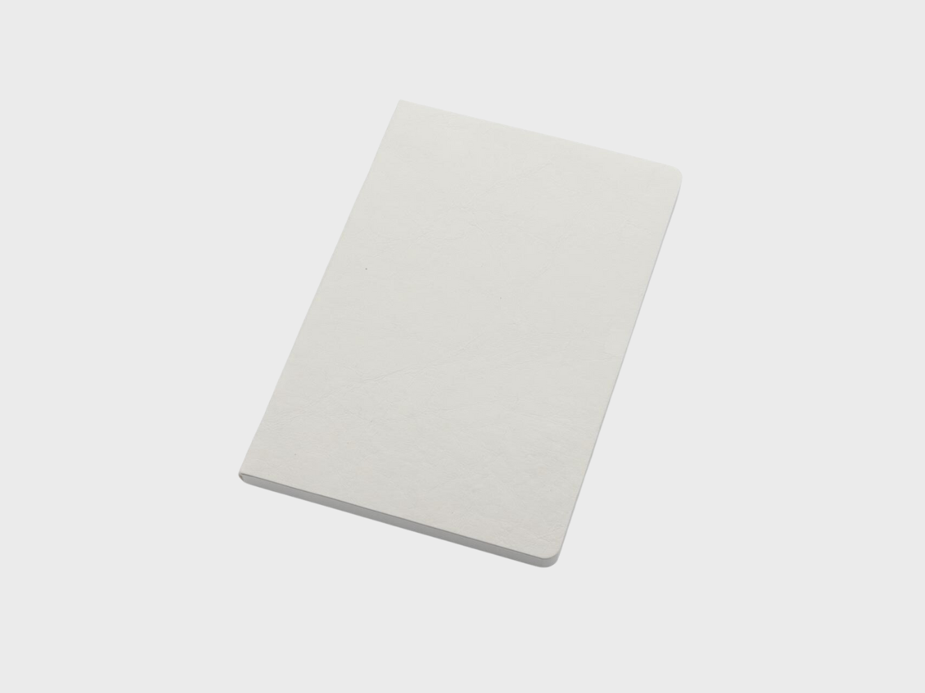 Anteckningsbok A5 med mjuk pärm