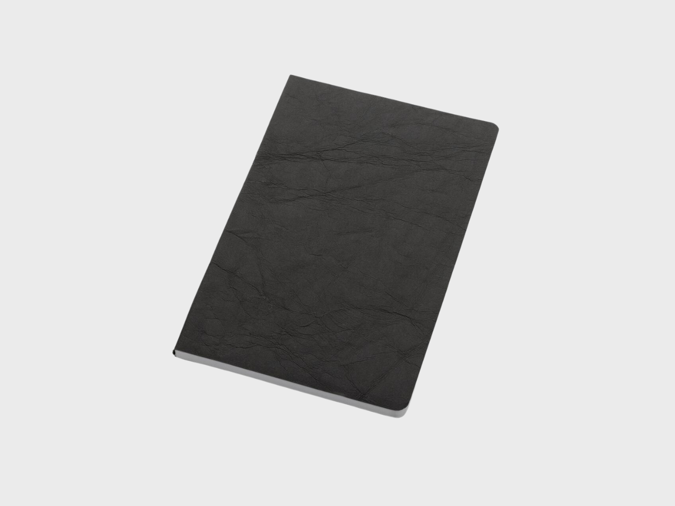 Anteckningsbok A5 med mjuk pärm