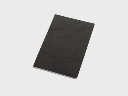 Anteckningsbok A5 med mjuk pärm