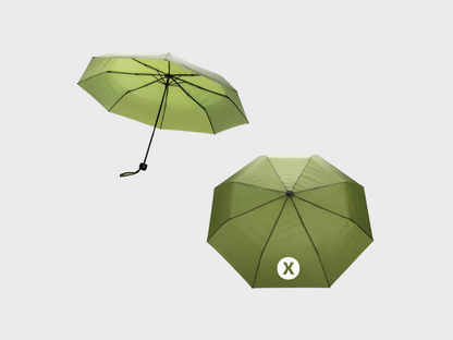 AWARE™ tryckt paraplyväska