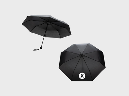 AWARE™ tryckt paraplyväska