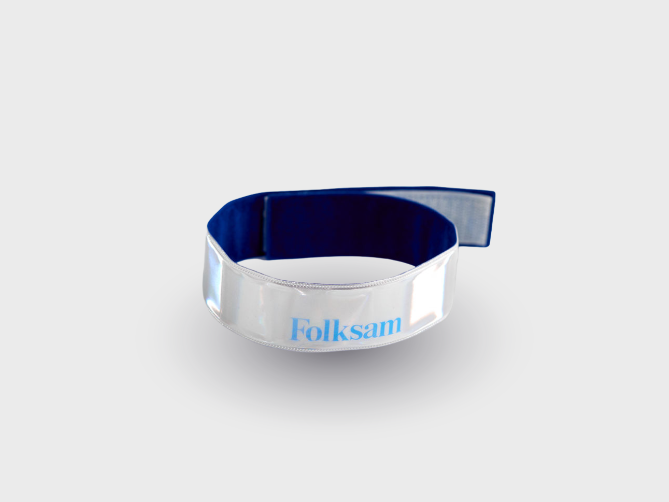 Slap wraps med tryk eller logo