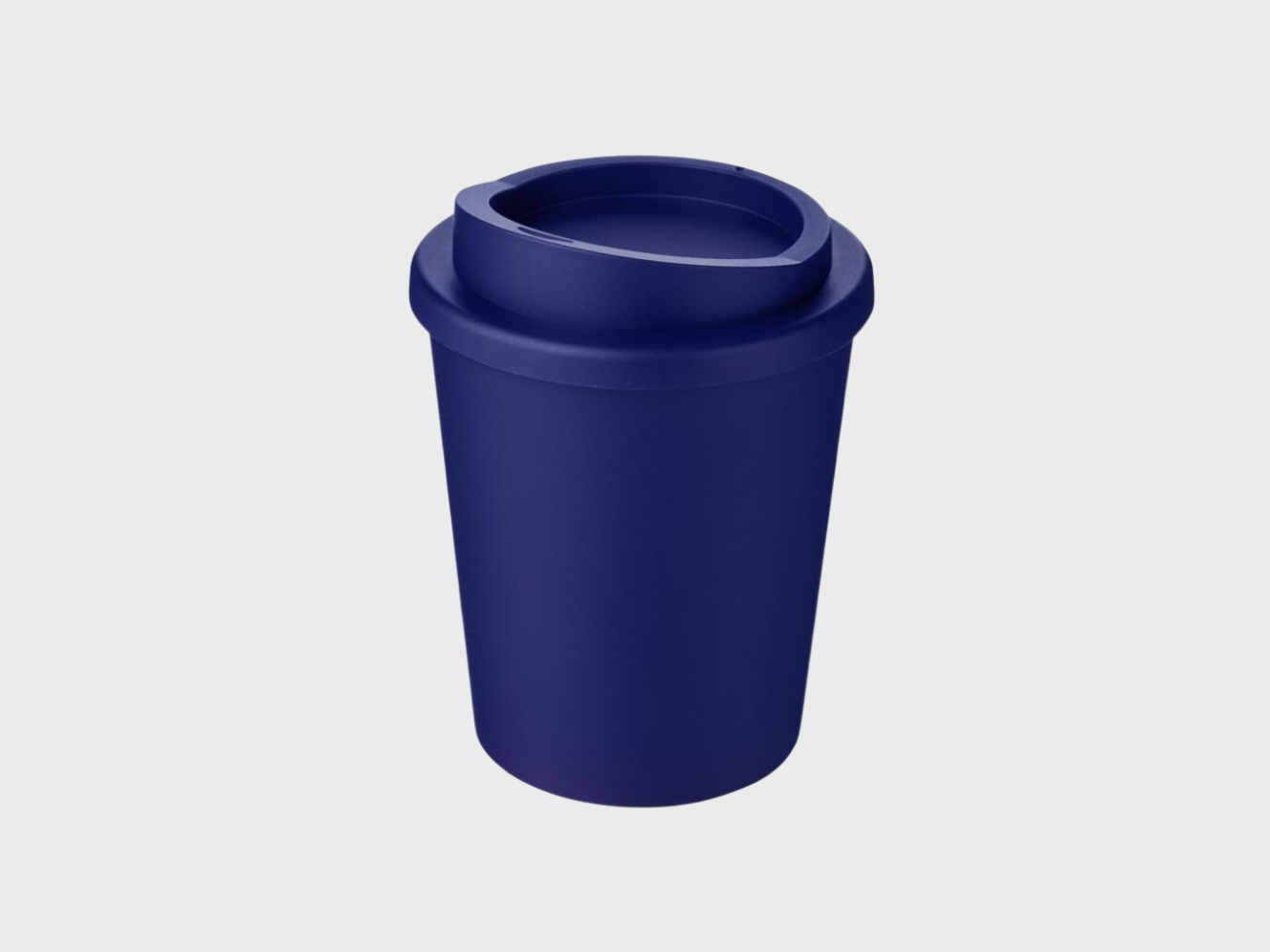 Mugg för avhämtning 250 ml