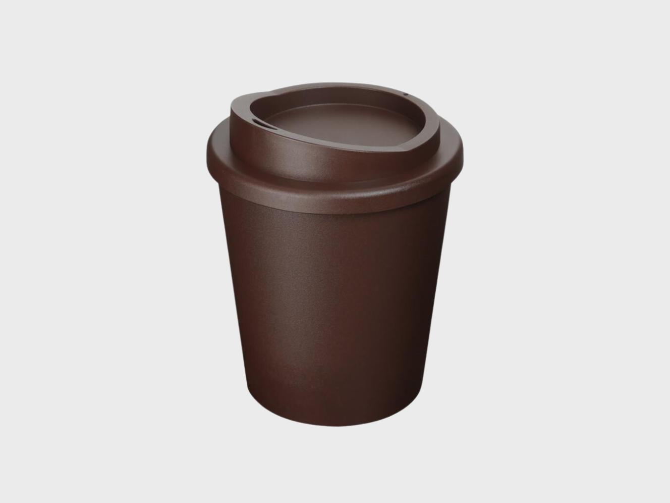 Mugg för avhämtning 250 ml
