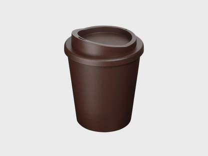 Mugg för avhämtning 250 ml