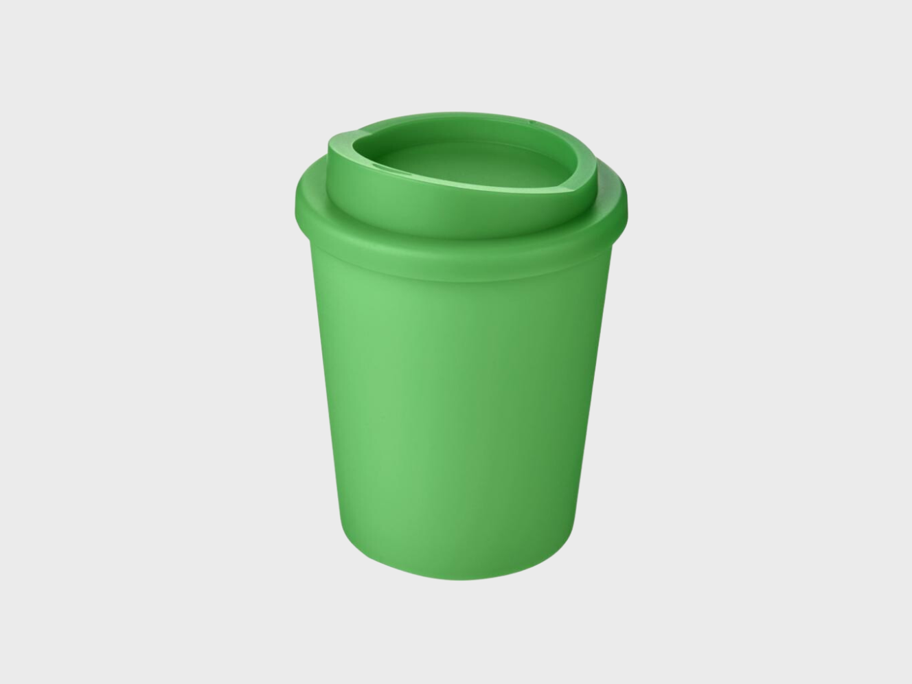 Mugg för avhämtning 250 ml