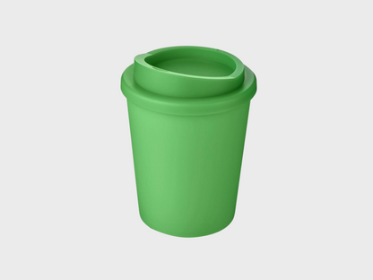 Mugg för avhämtning 250 ml