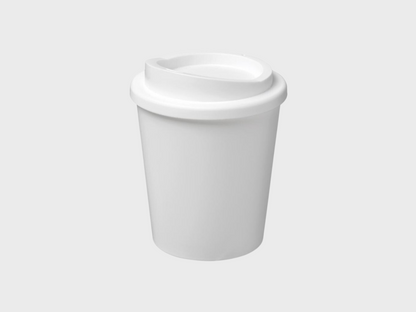 Mugg för avhämtning 250 ml