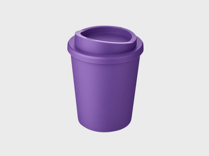 Mugg för avhämtning 250 ml