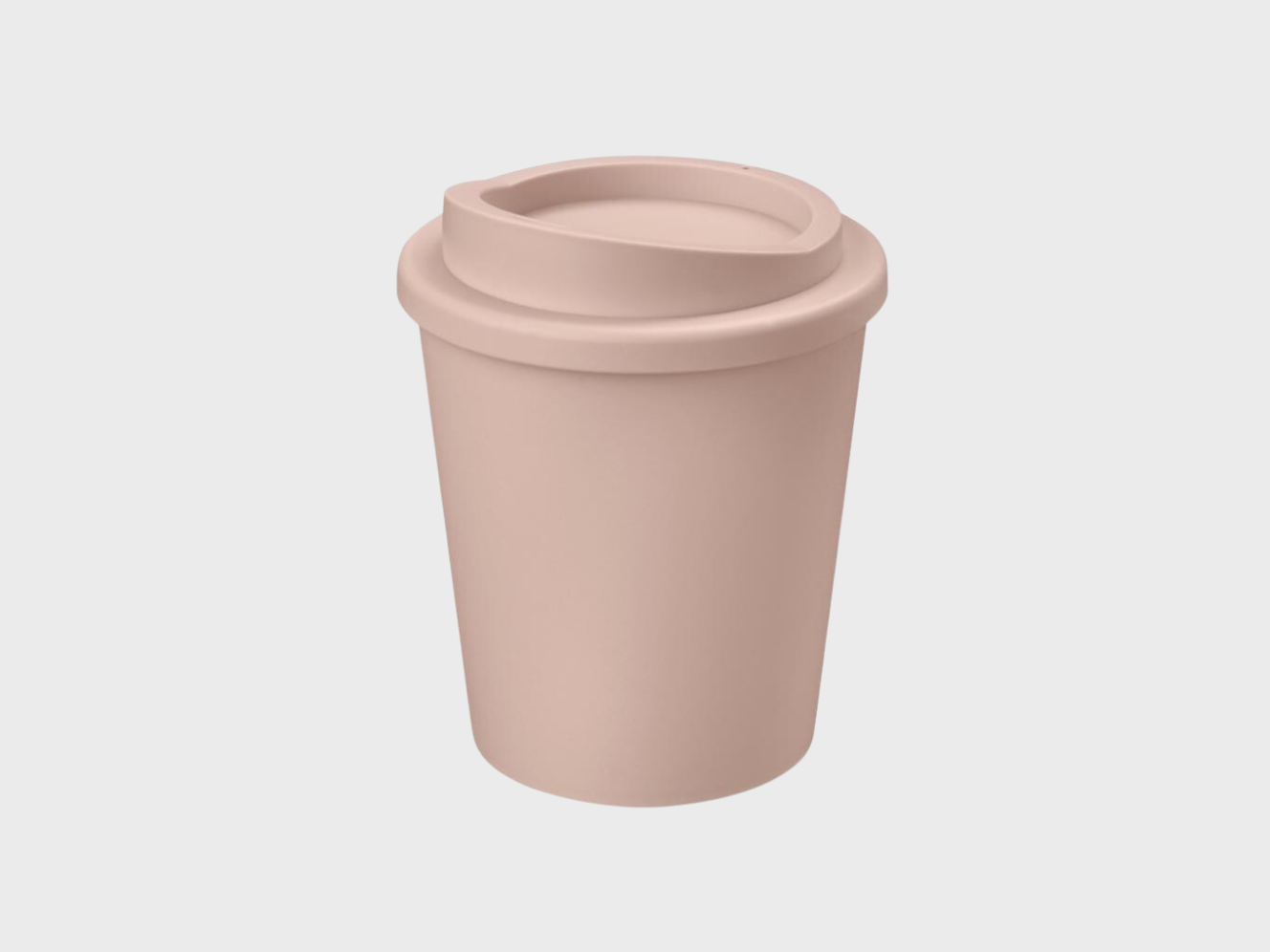 Mugg för avhämtning 250 ml