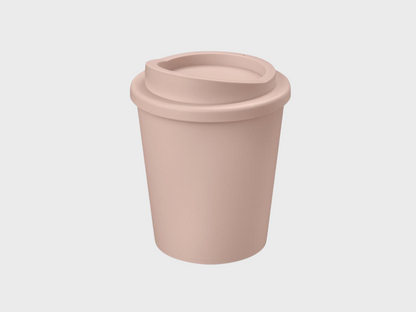 Mugg för avhämtning 250 ml
