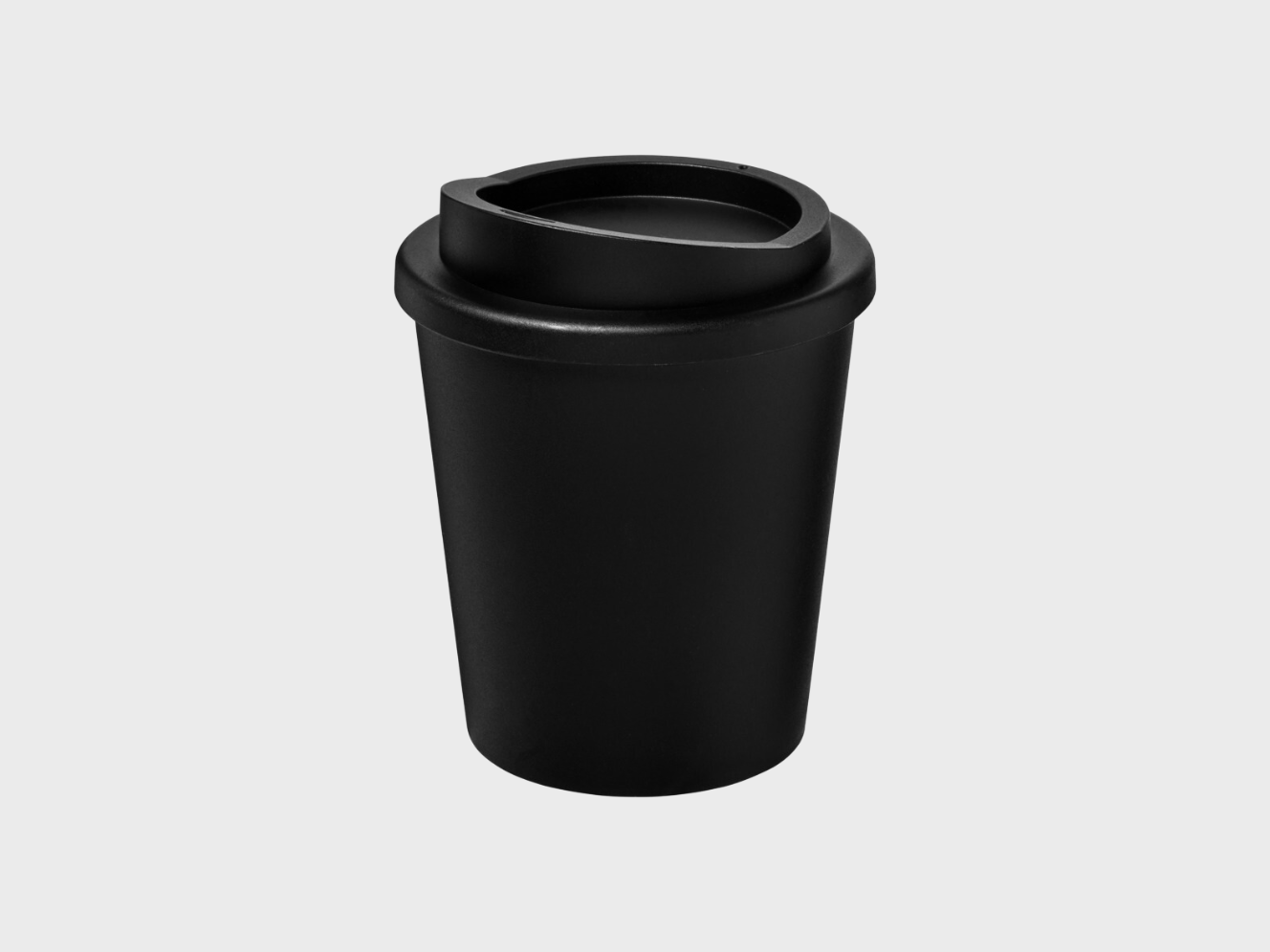 Mugg för avhämtning 250 ml