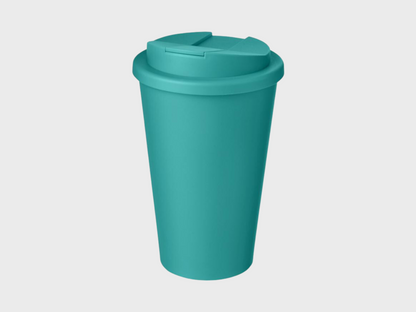 Mugg för avhämtning 350ml
