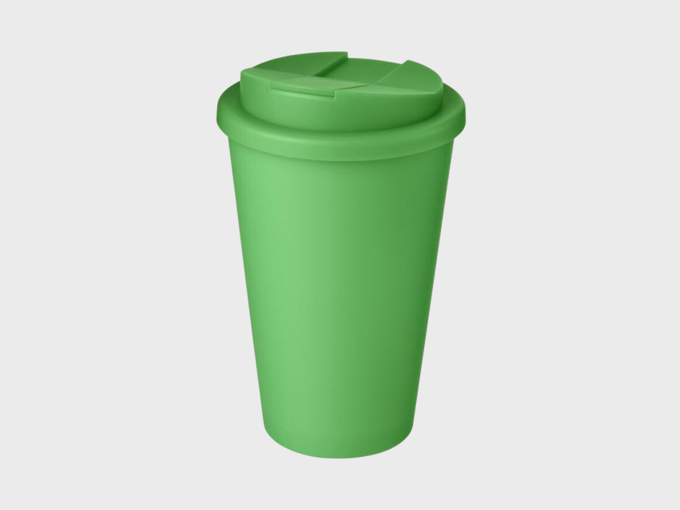 Mugg för avhämtning 350ml