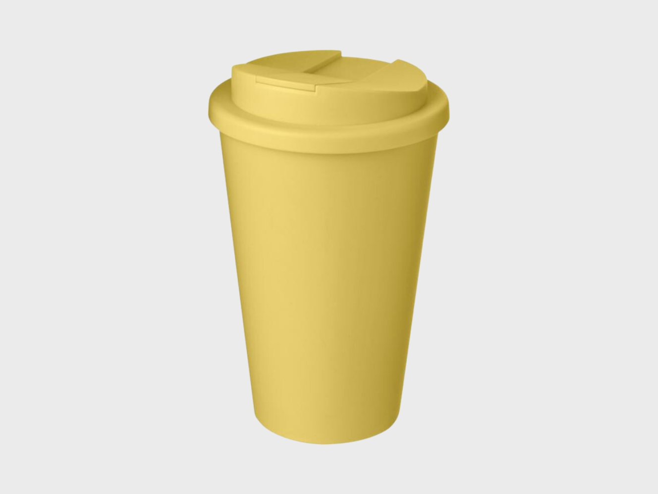 Mugg för avhämtning 350ml
