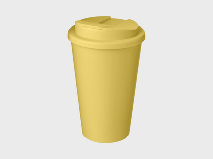 Mugg för avhämtning 350ml