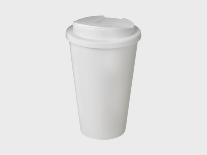 Mugg för avhämtning 350ml