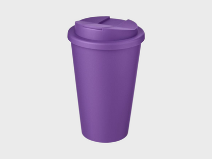 Mugg för avhämtning 350ml