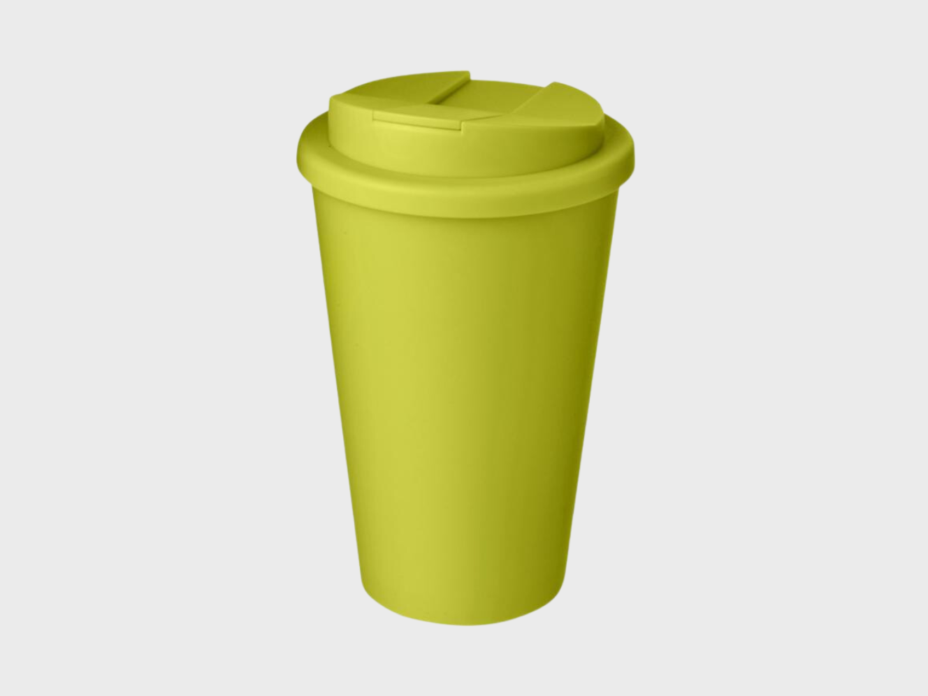 Mugg för avhämtning 350ml
