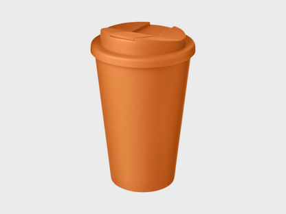 Mugg för avhämtning 350ml