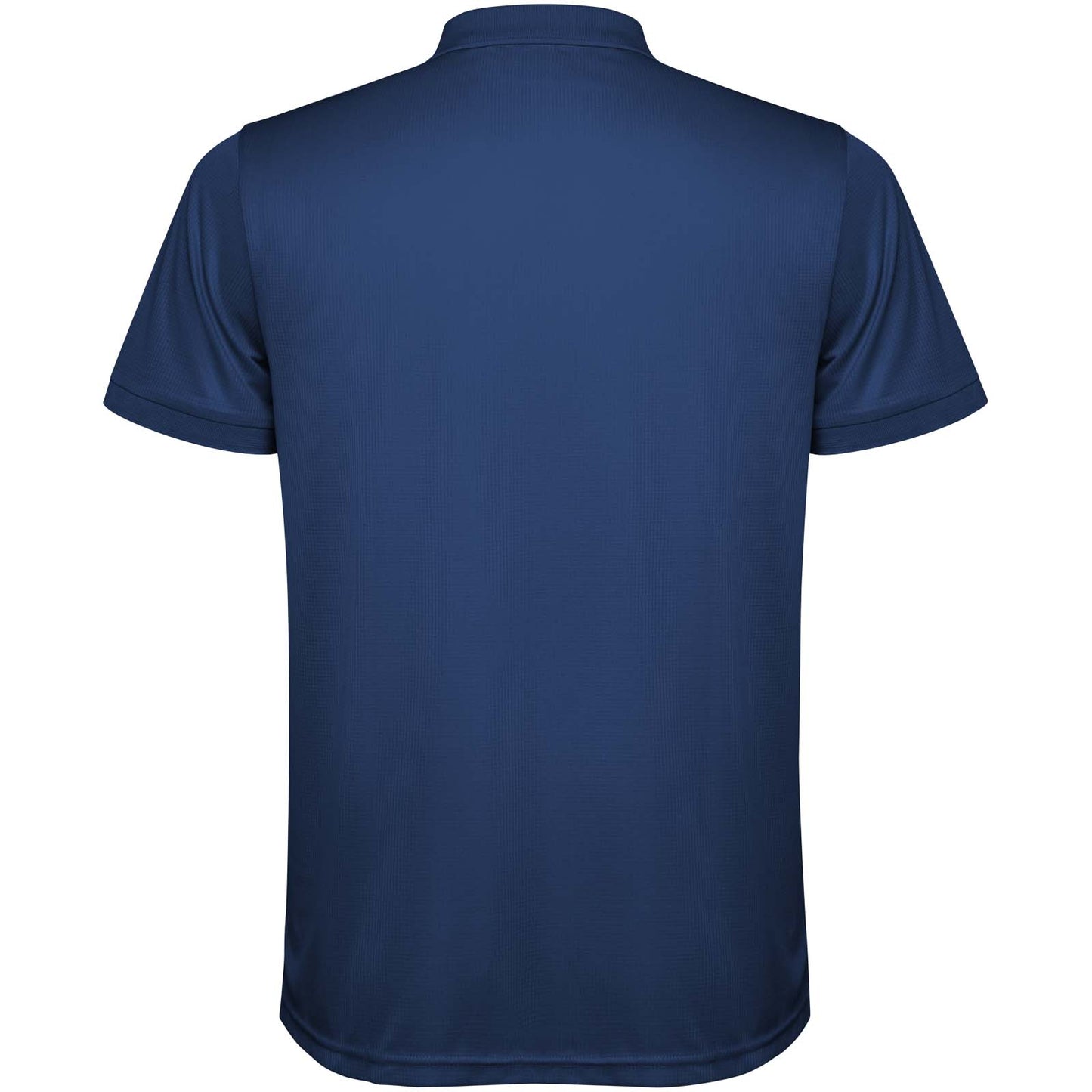 Vento polo med tryk