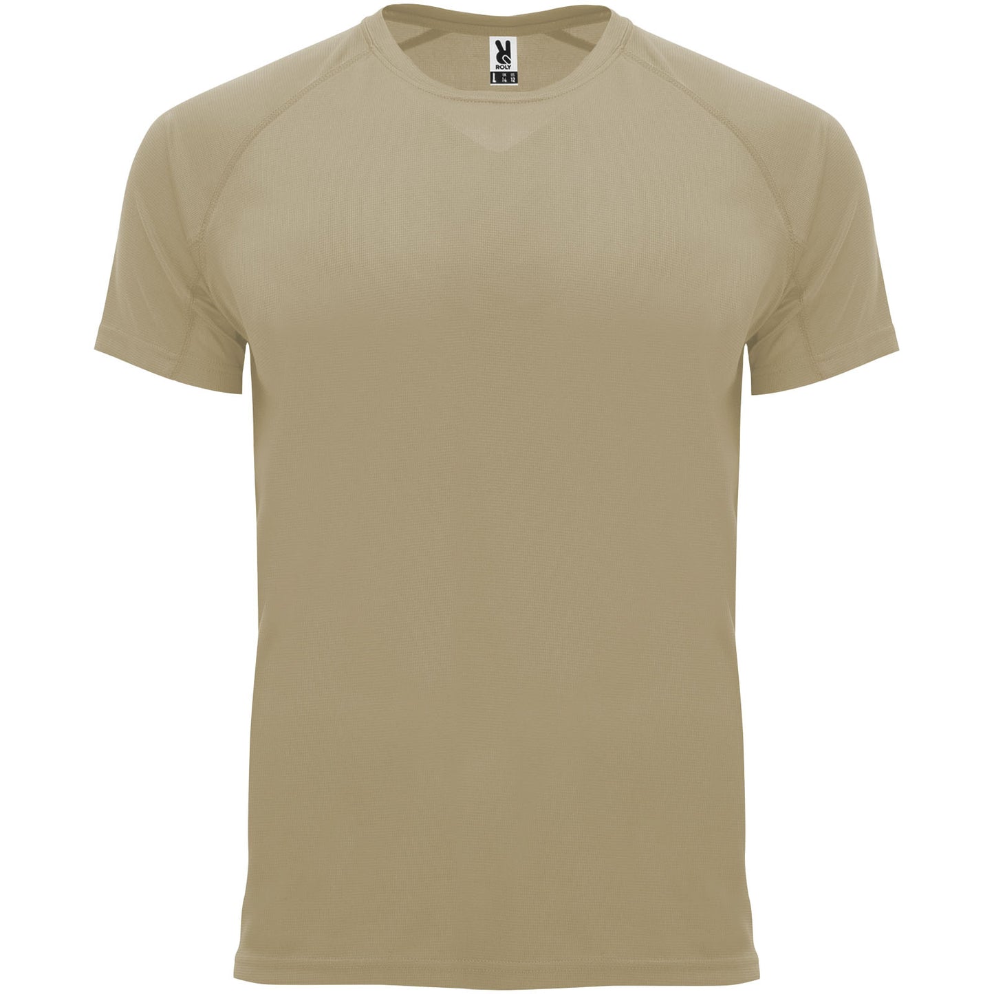Falcon t-shirt med tryk