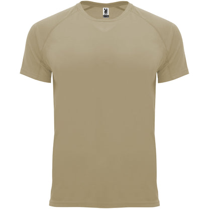 Falcon t-shirt med tryk