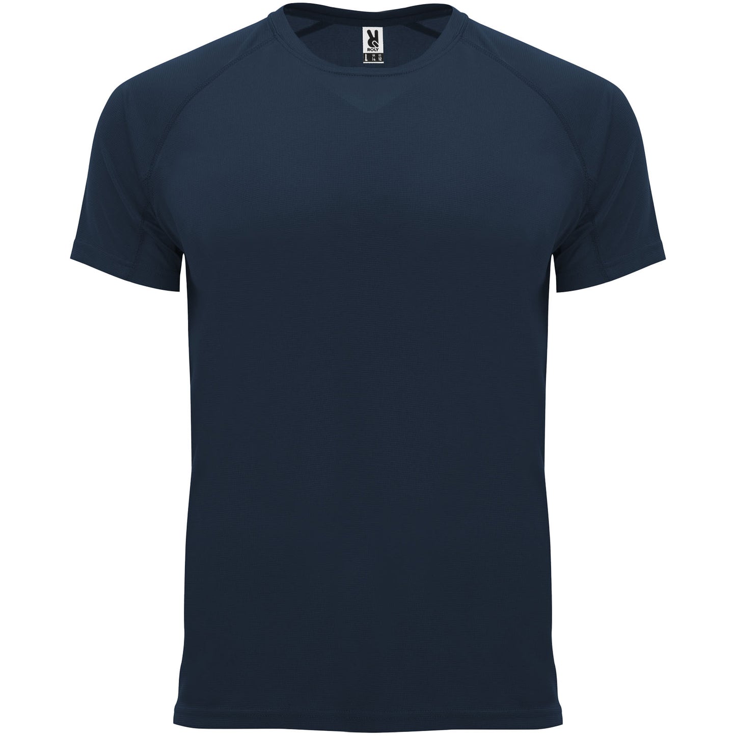 Falcon t-shirt med tryk