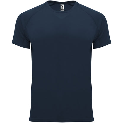 Falcon t-shirt med tryk