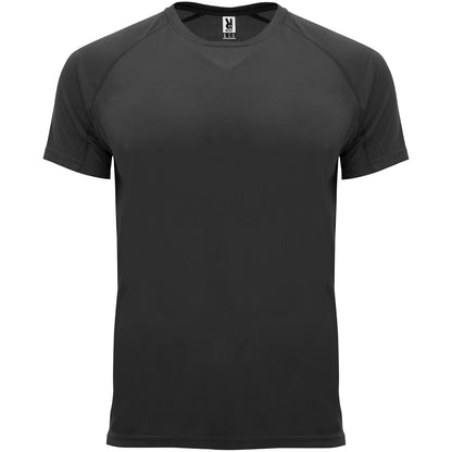 Falcon t-shirt med tryk