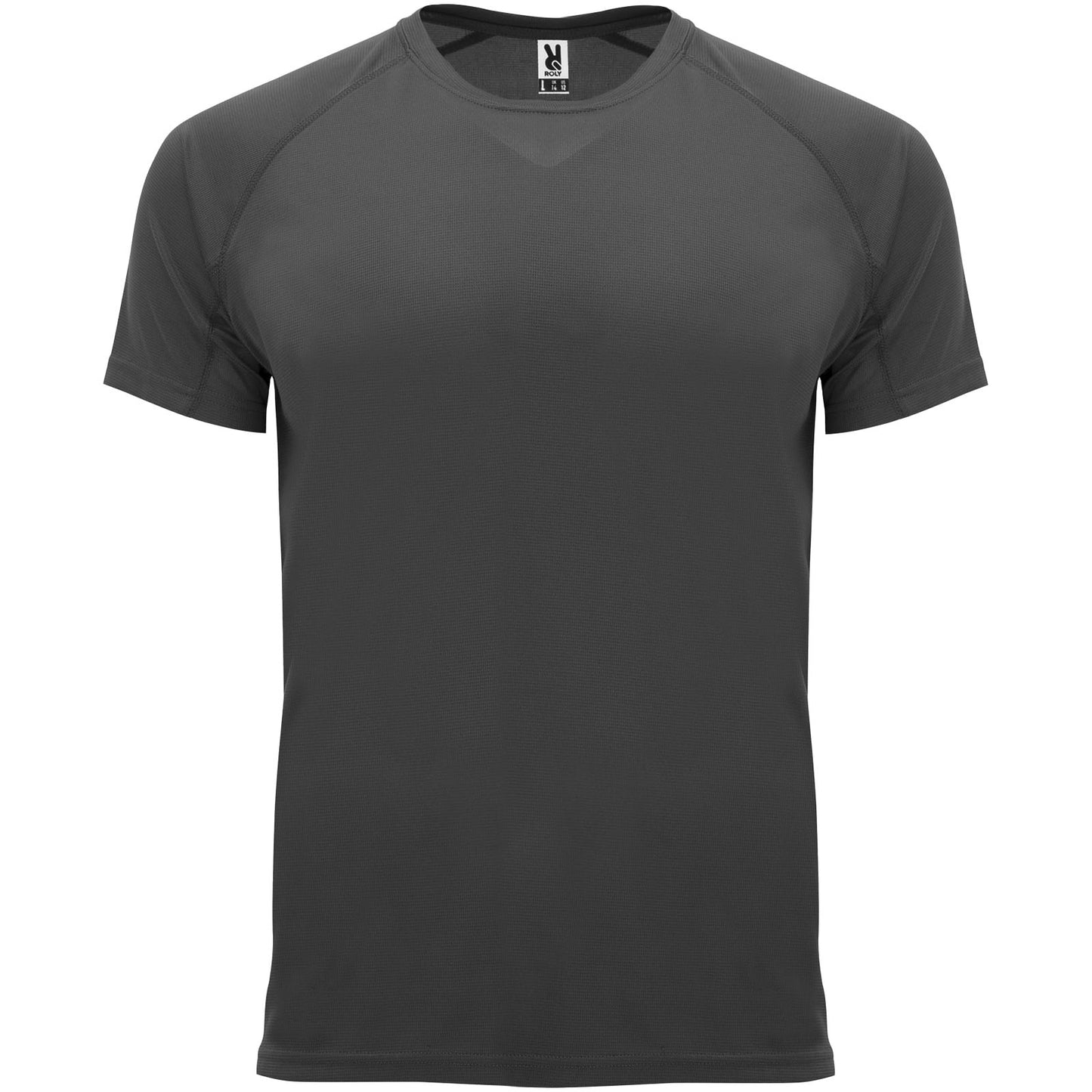Falcon t-shirt med tryk