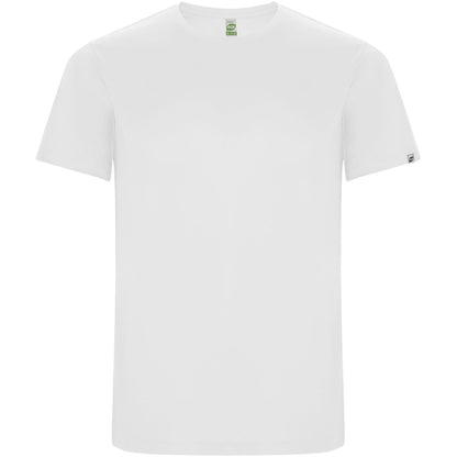 Fjord t-shirt med tryk
