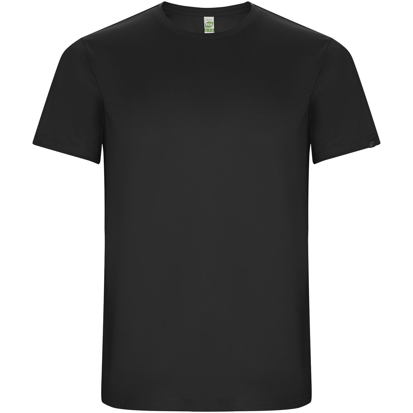 Fjord t-shirt med tryk