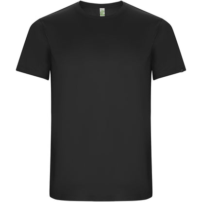 Fjord t-shirt med tryk