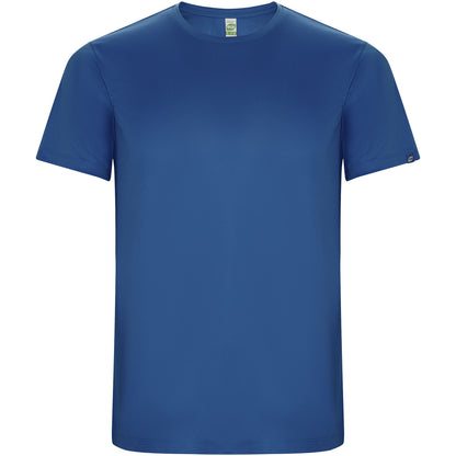 Fjord t-shirt med tryk