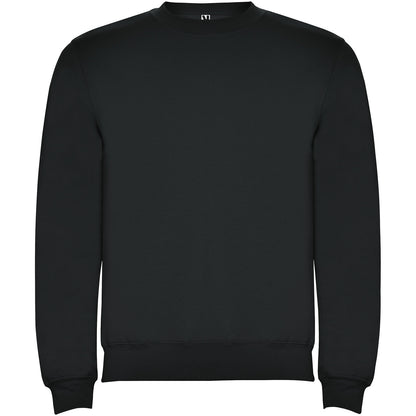 Terra sweater med tryk