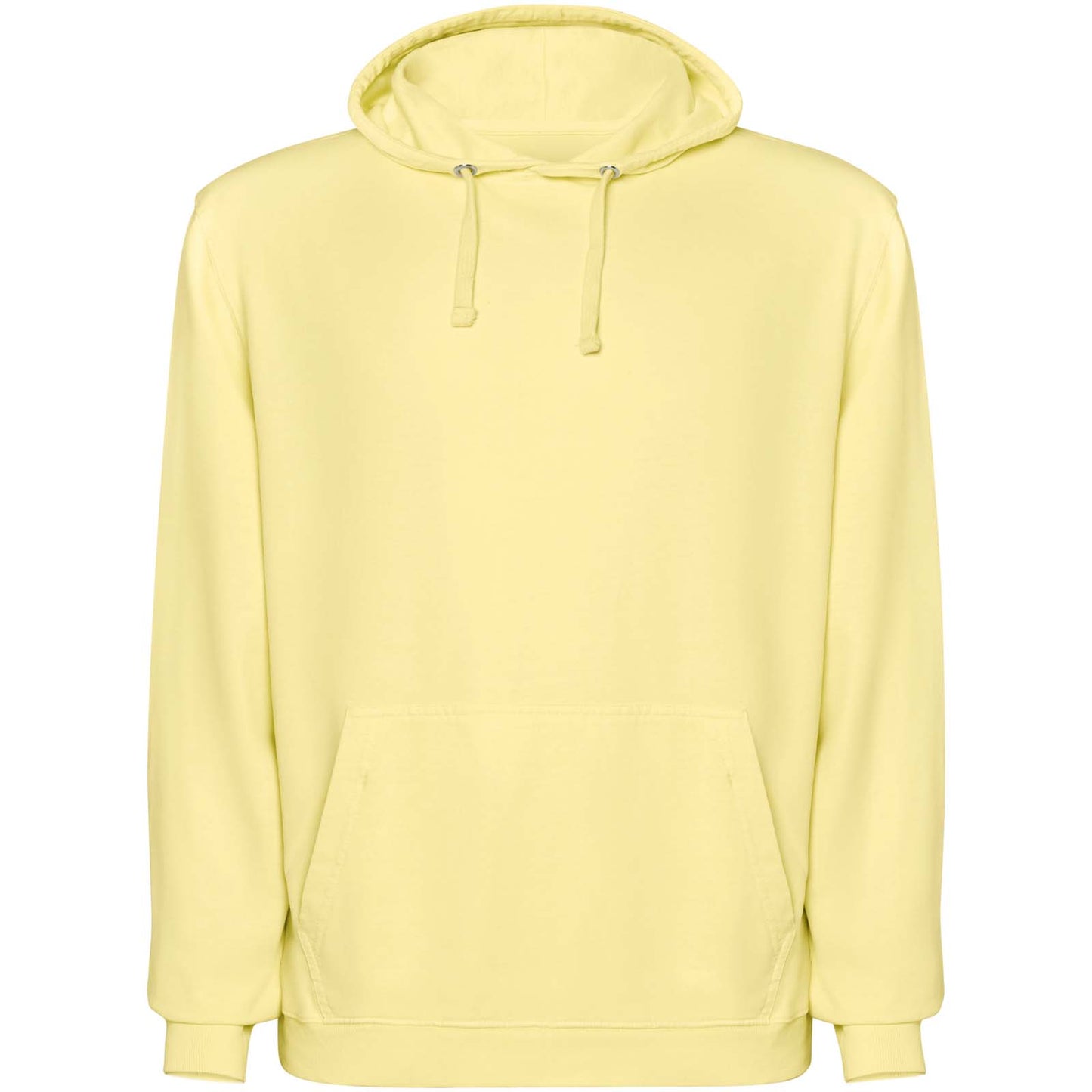 Mombas hoodie med tryk