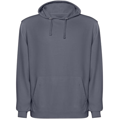 Mombas hoodie med tryk