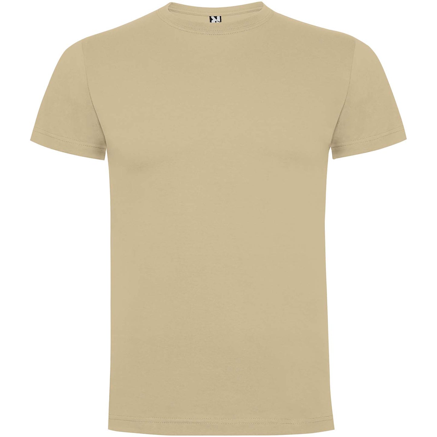 Dune t-shirt med tryk