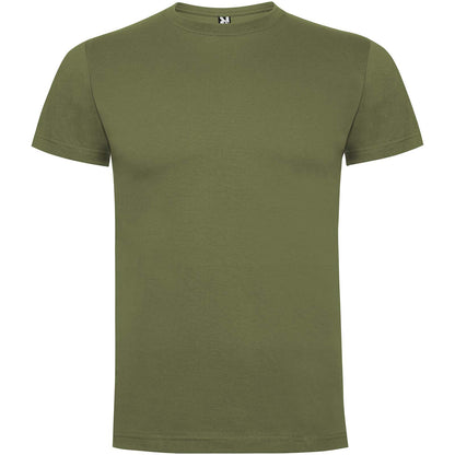 Dune t-shirt med tryk