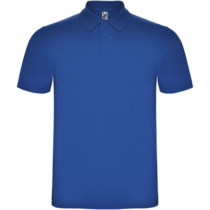 Austro polo med tryk