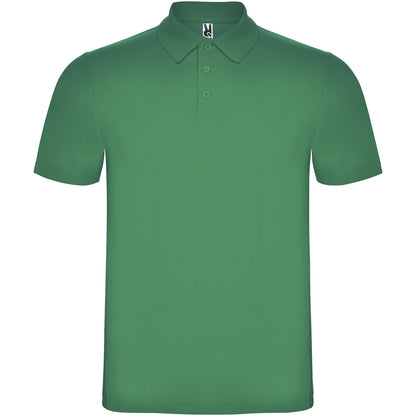 Austro polo med tryk