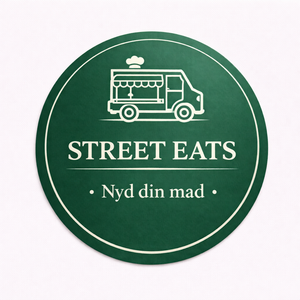 Klistermärken med logotyp eller tryck
