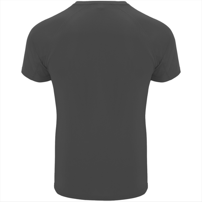 Gulf t-shirt børn med tryk