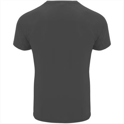 Gulf t-shirt børn med tryk